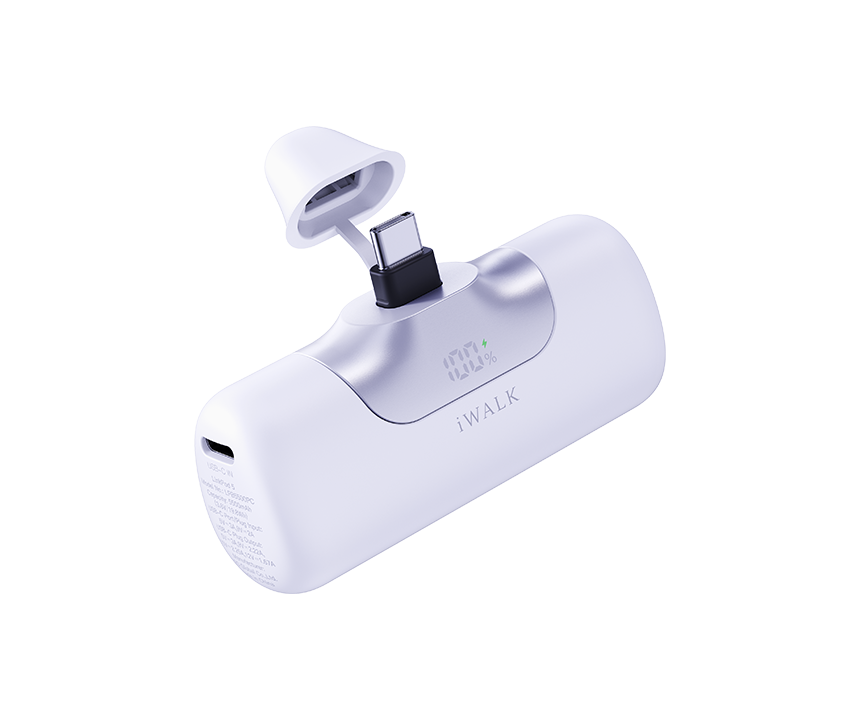 Kurenix-Frix | USB C Powerbank