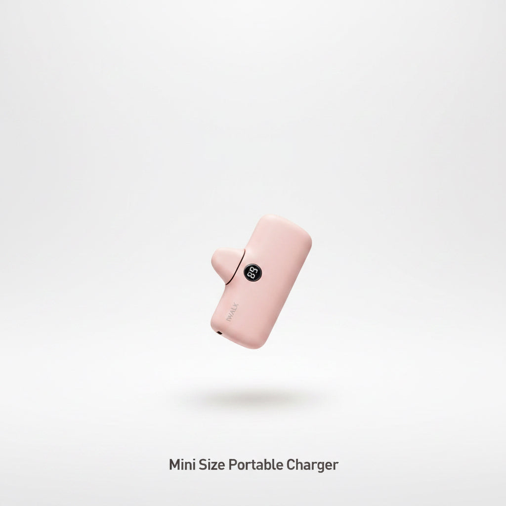 Kurenix-Frix | USB C Powerbank